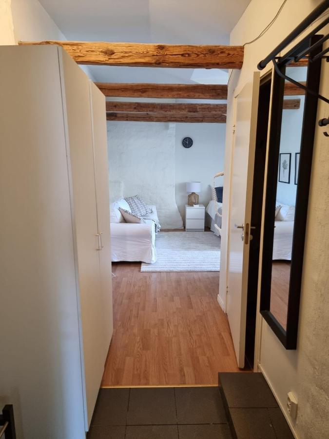 Inviting Apartment In ستوكهولم المظهر الخارجي الصورة
