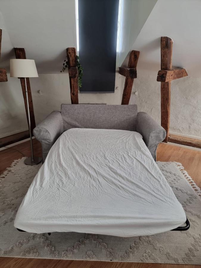 Inviting Apartment In ستوكهولم المظهر الخارجي الصورة